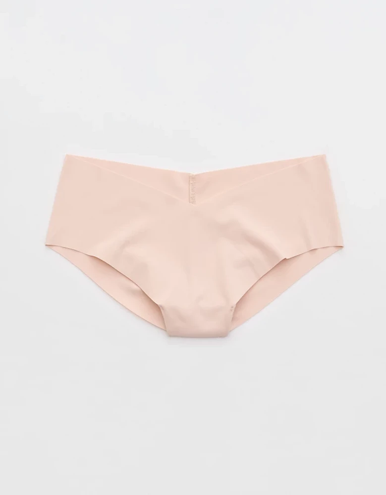 SMOOTHEZ No Show Cheeky Underwear
