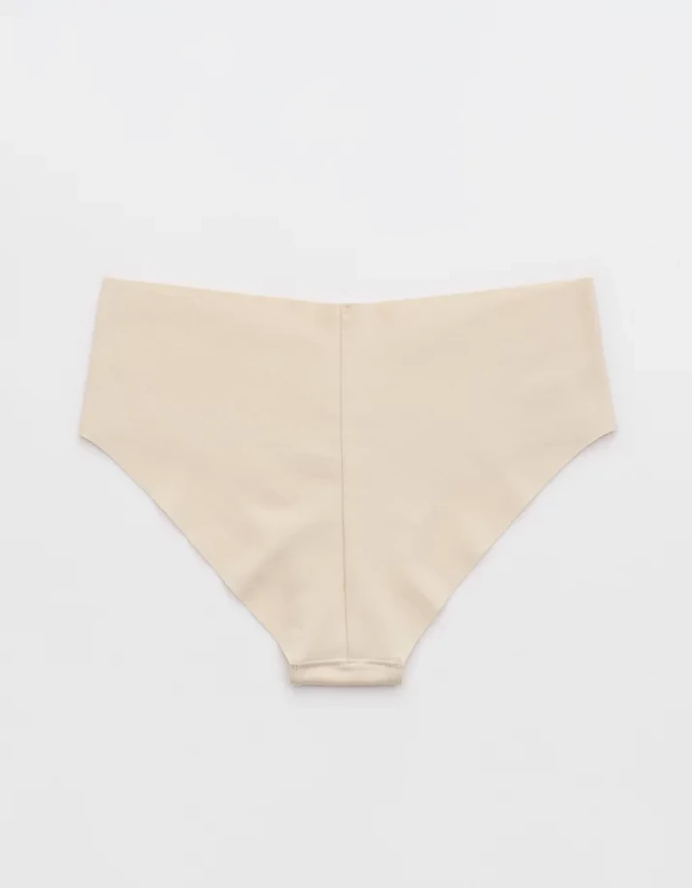 Superchill No Show Cotton Cheeky Underwear