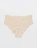 Superchill No Show Cotton Cheeky Underwear