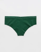 SMOOTHEZ No Show Lace Cheeky Underwear