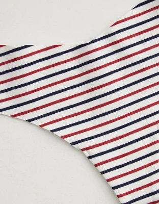 Superchill No Show Cotton Thong Underwear