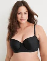 Show Off Lightly Lined Balconette Bra