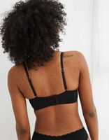 Show Off Lightly Lined Balconette Bra