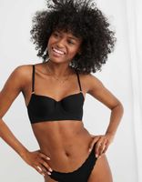 Show Off Lightly Lined Balconette Bra