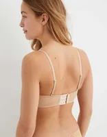 Show Off Lightly Lined Balconette Bra