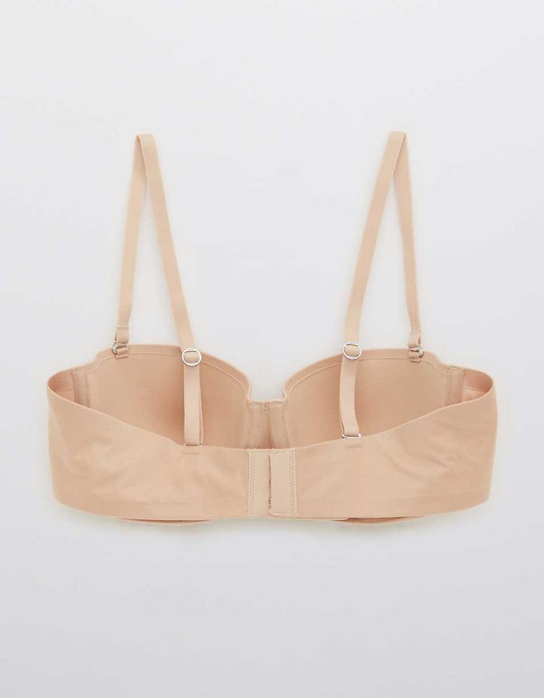 Sunnie Strapless Lightly Lined Bra