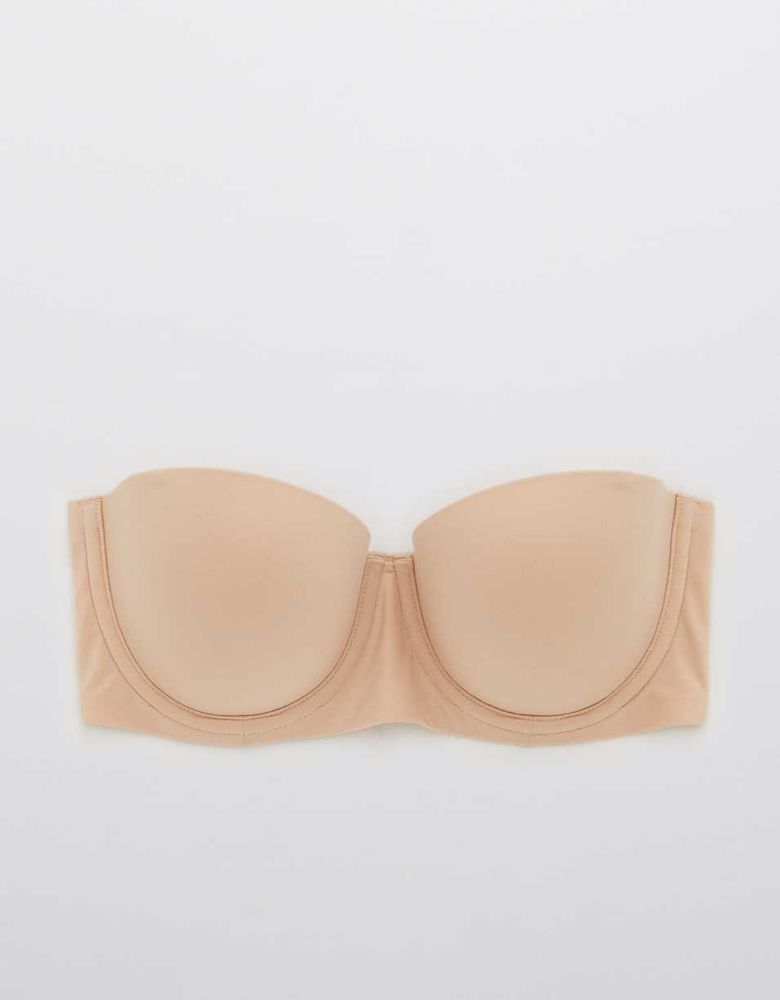 Sunnie Strapless Lightly Lined Bra