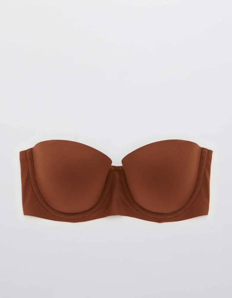 Sunnie Strapless Lightly Lined Bra