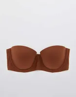 Sunnie Strapless Lightly Lined Bra