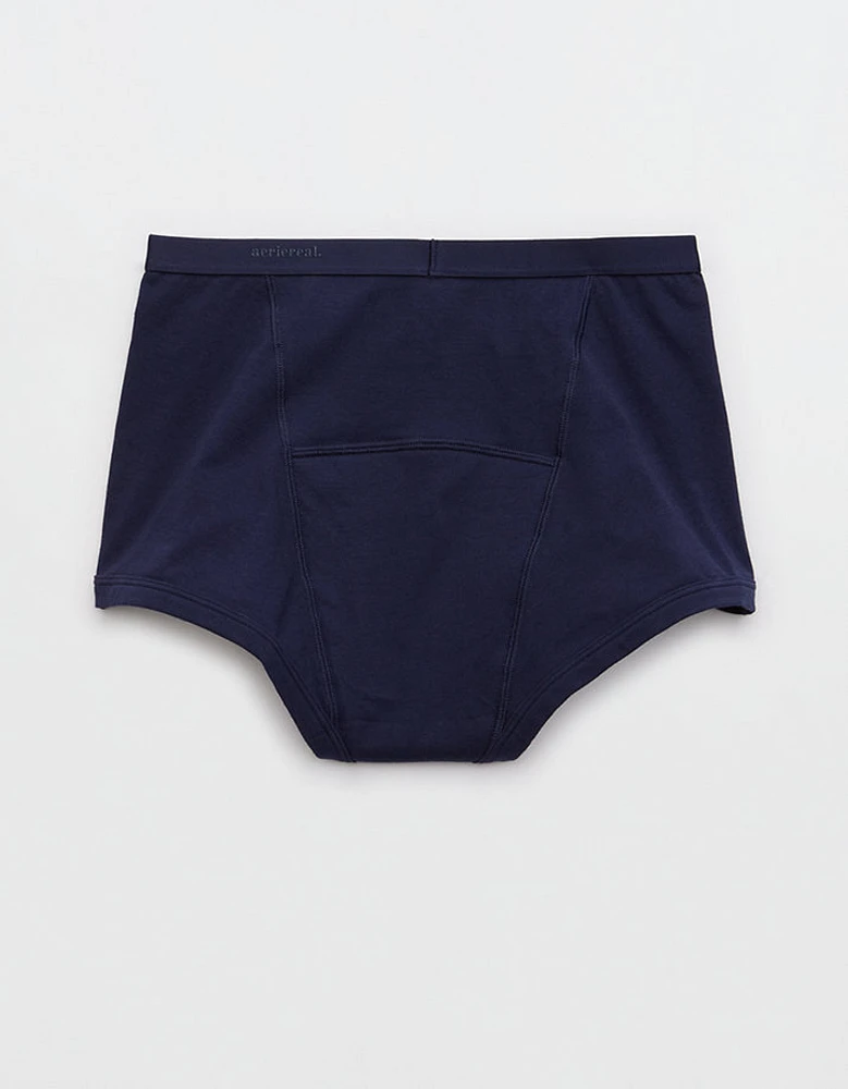 Aerie Real. Period.® Boyshort Underwear