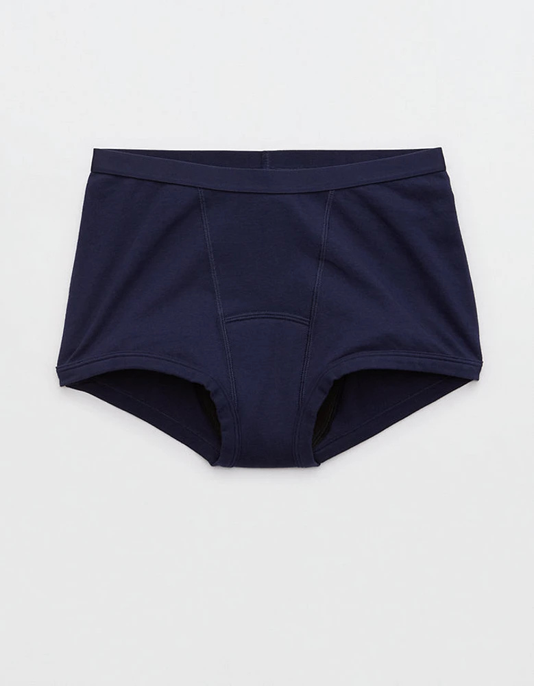 Aerie Real. Period.® Boyshort Underwear