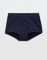 Aerie Real. Period.® Boyshort Underwear