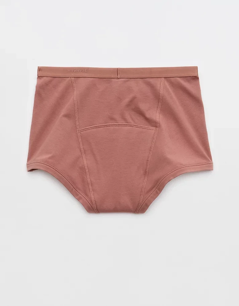 Aerie Real. Period.® Boyshort Underwear