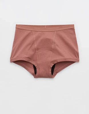 Aerie Real. Period.® Boyshort Underwear