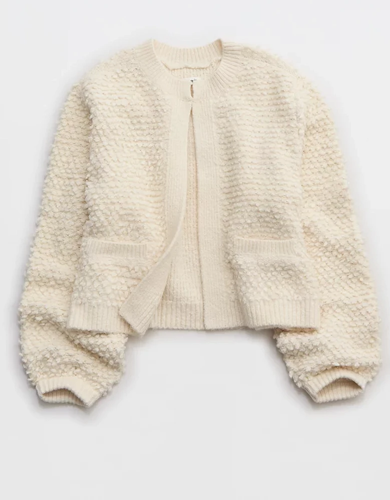 Aerie Chelsea Jacket