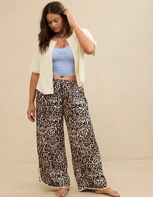 Aerie unREAL Short Sleeve Cardigan