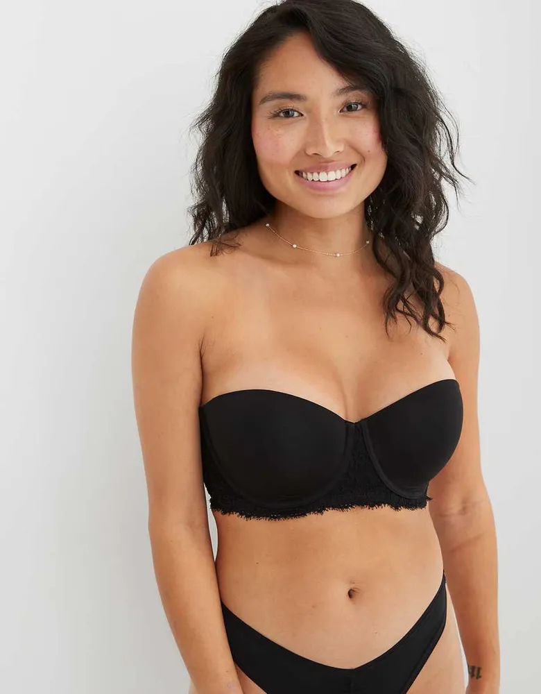 Bras in 34AA for Aerie