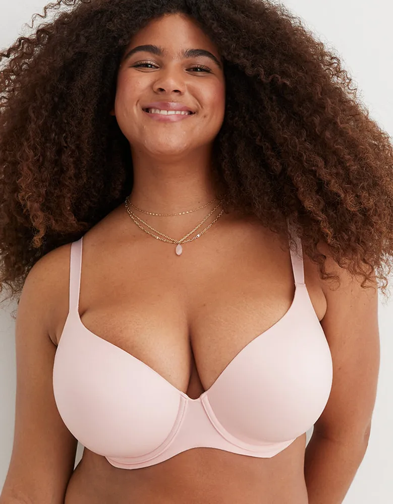 Sunnie Full Coverage Lightly Lined Bra