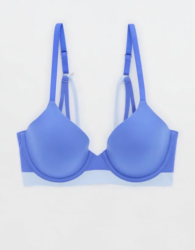Aerie bralette Blue - $12 - From suzy