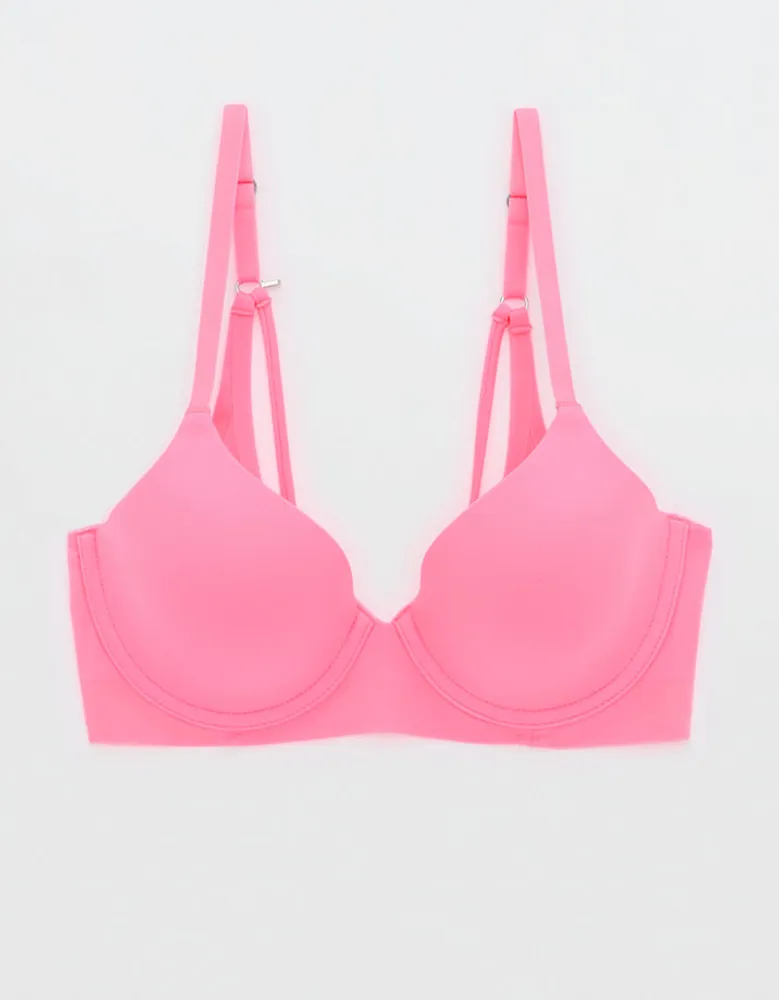 Sunnie Full Coverage Lightly Lined Strappy Bra