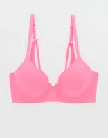 Sunnie Full Coverage Lightly Lined Strappy Bra