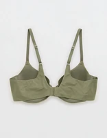 Sunnie Lurex Strap Full Coverage Lightly Lined Bra