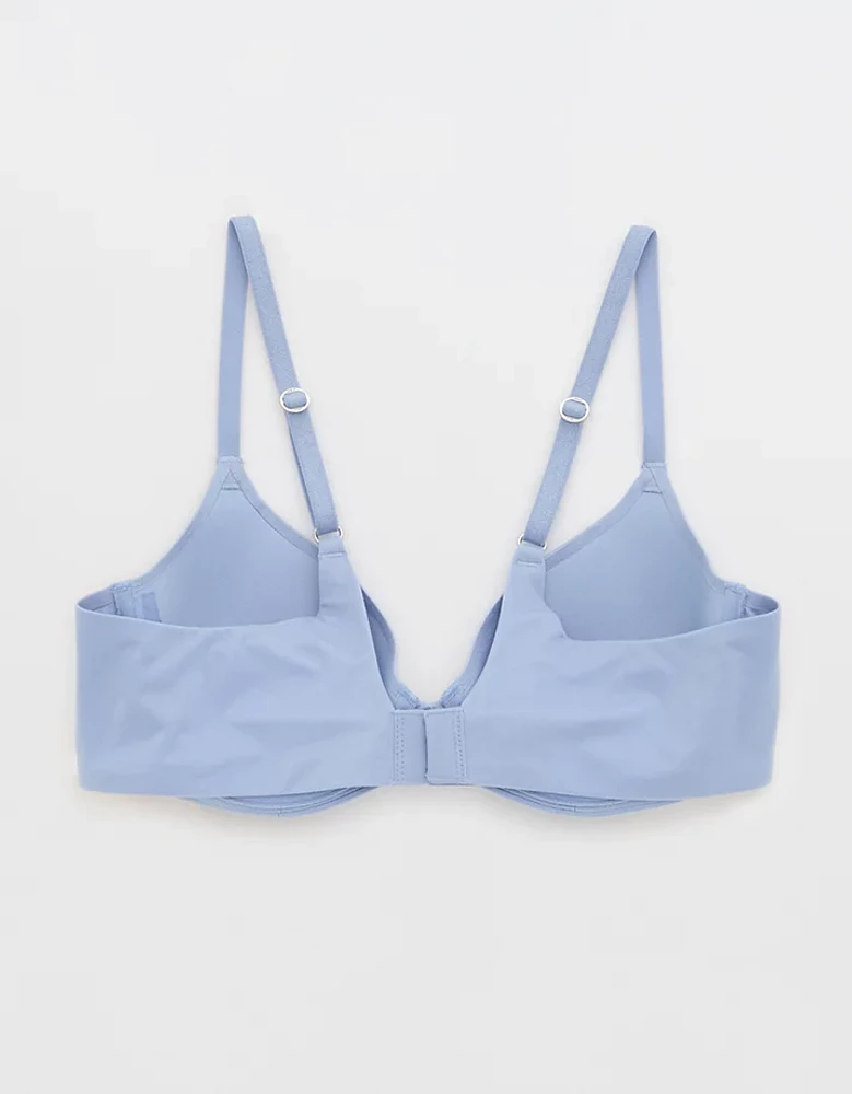 Sunnie Lurex Strap Full Coverage Lightly Lined Bra