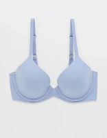 Sunnie Lurex Strap Full Coverage Lightly Lined Bra