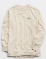 Aerie Real Foundation™ Crew Sweatshirt