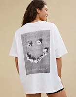 Aerie Real Foundation™ Boyfriend T-Shirt