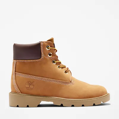 TIMBERLAND | Youth Timberland® Classic 6-Inch Boots