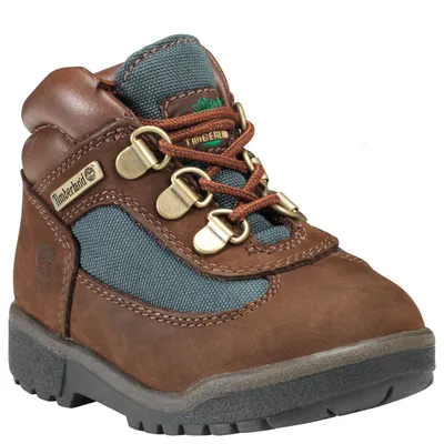 Toddler Field Boots | Timberland US Store