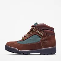 Junior Field Boots | Timberland US Store