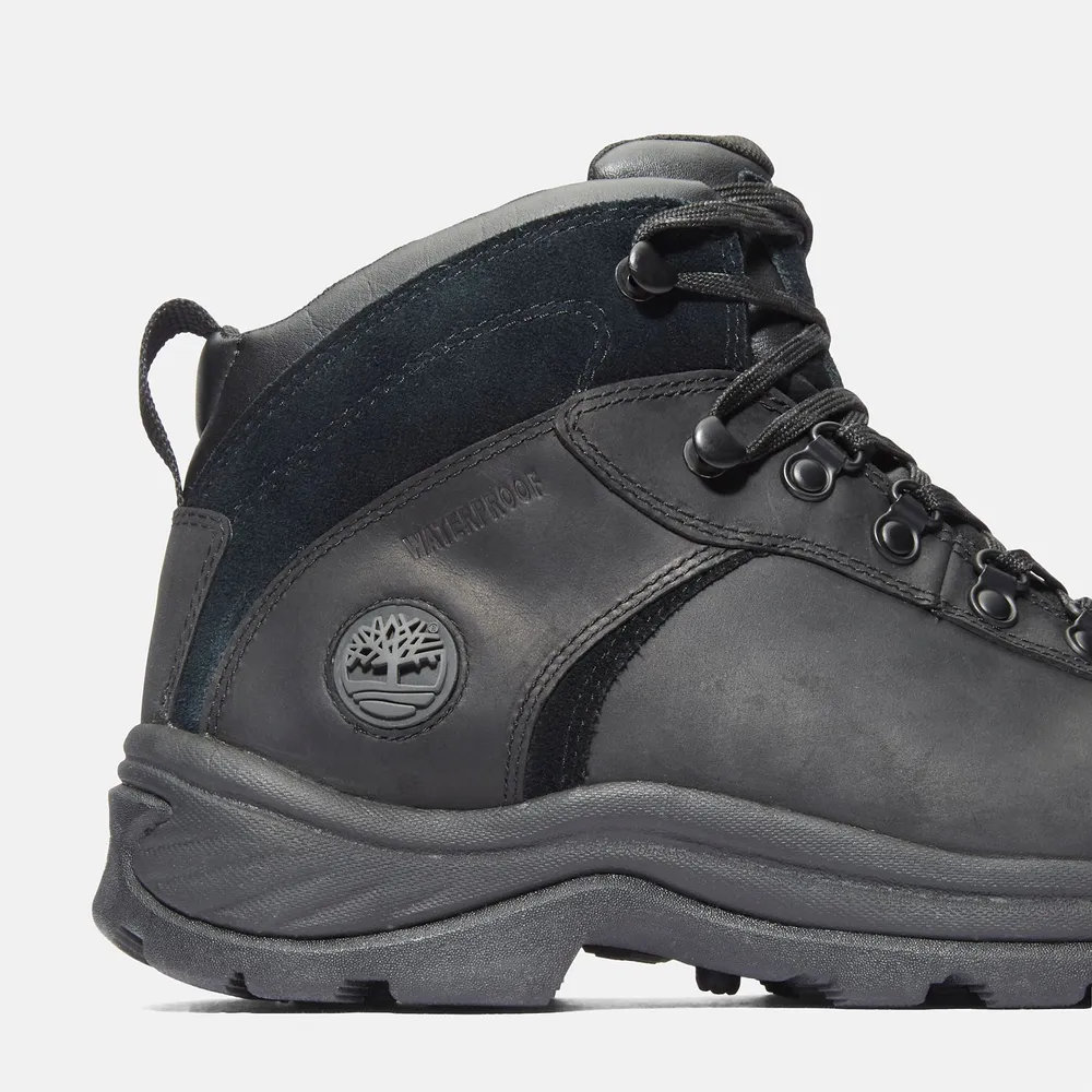 Men's Flume Mid Waterproof Hiking Boots | Timberland US Store