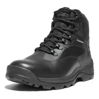 Men's Chocorua Trail Mid Waterproof Hiking Boots | Timberland US Store