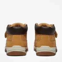 TIMBERLAND | Toddler Timber Tykes Boots