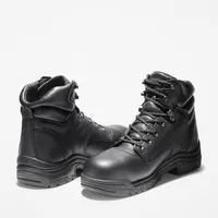 TIMBERLAND | Men's TiTAN 6" Alloy Toe Work Boot