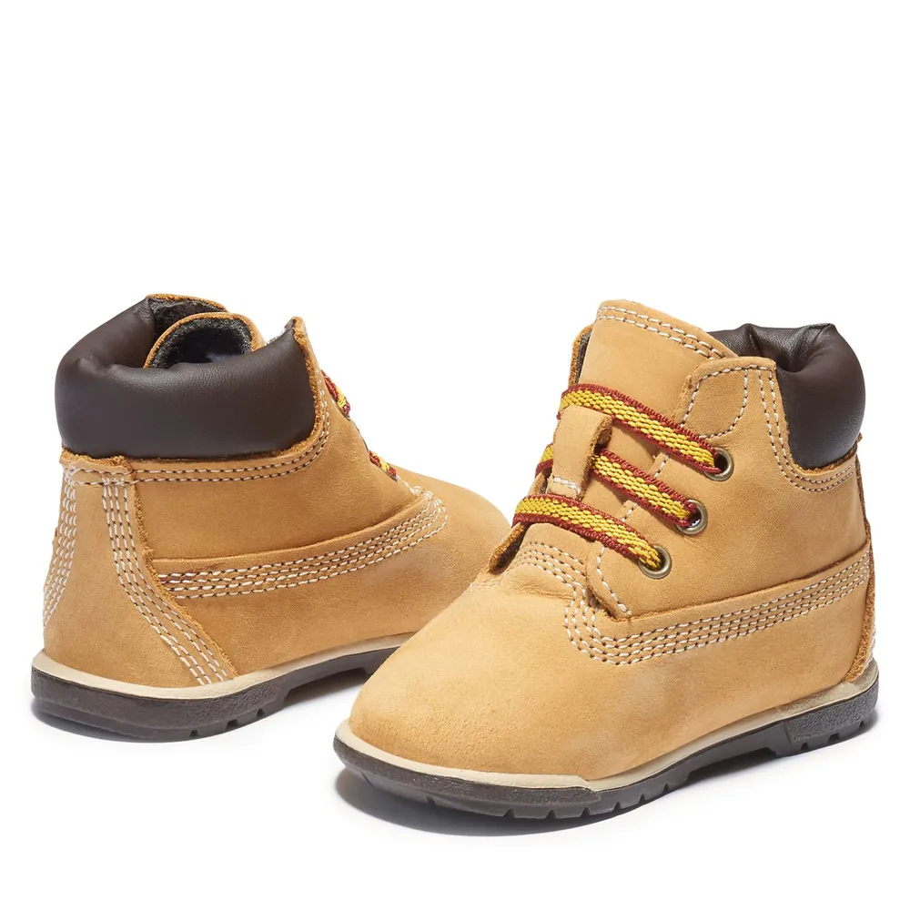 Infant Crib Booties | Timberland US Store