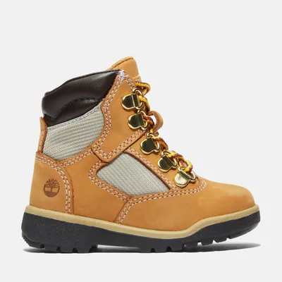 TIMBERLAND | Toddler Timberland® 6-Inch Field Boot