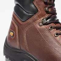TIMBERLAND | Men's TiTAN 6" Alloy Safety Toe Work Boot