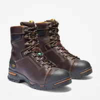 Timberland | Men's PRO® Endurance 8" Steel Toe Work Boot