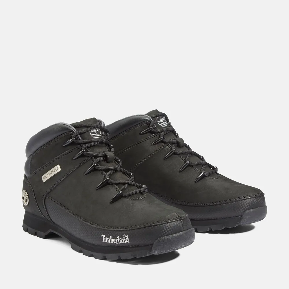 Men's Euro Sprint Mid Hiker Boots | Timberland US Store