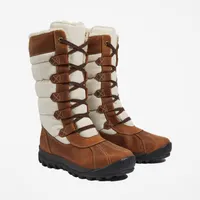 TIMBERLAND | Women's Mt. Hayes Tall Waterproof Boots