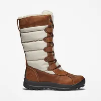 TIMBERLAND | Women's Mt. Hayes Tall Waterproof Boots