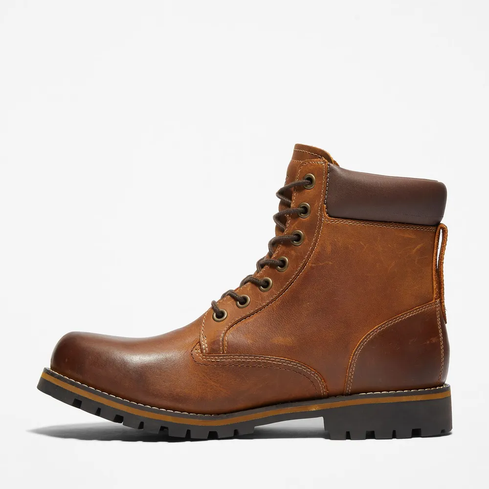 TIMBERLAND | Men's Rugged 6-Inch Waterproof Boots