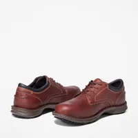 TIMBERLAND | Men's Gladstone Casual Steel Toe Work Shoe