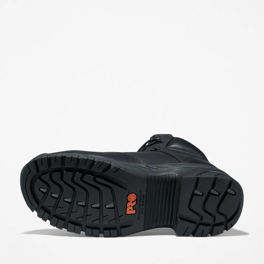 Timberland | Men's PRO® Helix 6" Alloy Toe Waterproof Work Boot