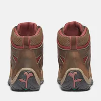 TIMBERLAND | Women's Norwood Waterproof Hiking Boots