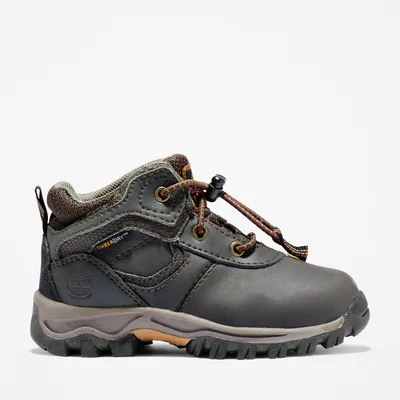 TIMBERLAND | Toddler Mt. Maddsen Waterproof Hiking Boots