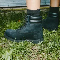 TIMBERLAND | Women's Linden Woods 6-Inch Waterproof Boots
